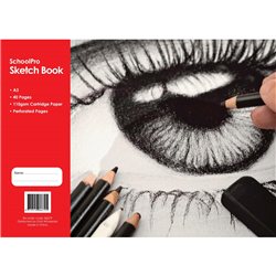 Sketch Books